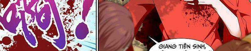 Đô Thị Kiêu Hùng Hệ Thống Chapter 344 trang 37