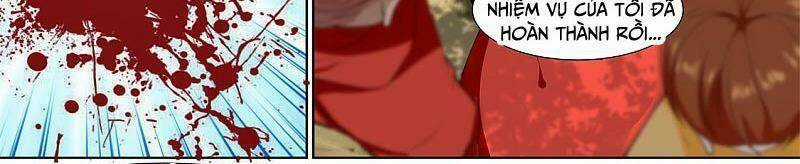 Đô Thị Kiêu Hùng Hệ Thống Chapter 344 trang 38