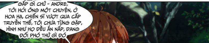 Đô Thị Kiêu Hùng Hệ Thống Chapter 344 trang 39