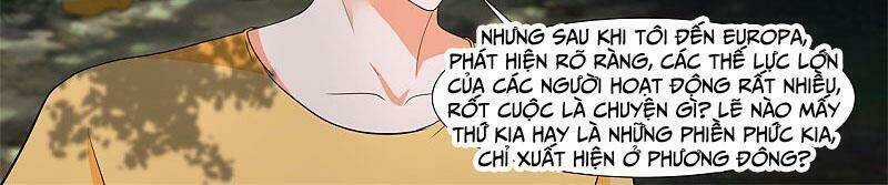 Đô Thị Kiêu Hùng Hệ Thống Chapter 344 trang 41