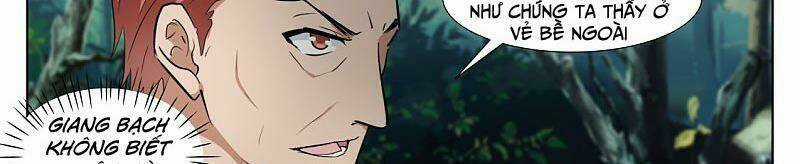 Đô Thị Kiêu Hùng Hệ Thống Chapter 344 trang 43