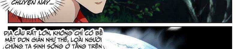 Đô Thị Kiêu Hùng Hệ Thống Chapter 344 trang 44