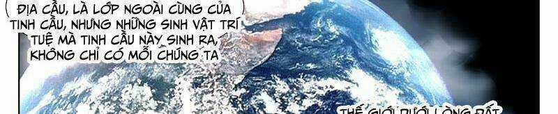 Đô Thị Kiêu Hùng Hệ Thống Chapter 344 trang 45