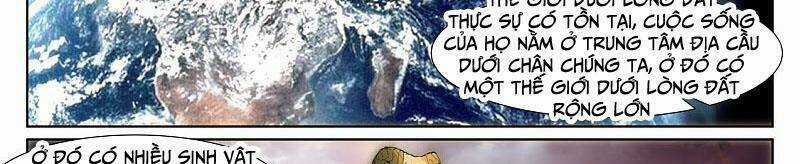 Đô Thị Kiêu Hùng Hệ Thống Chapter 344 trang 46