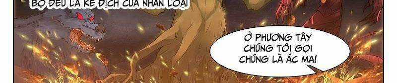 Đô Thị Kiêu Hùng Hệ Thống Chapter 344 trang 48