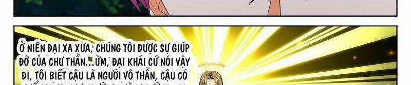 Đô Thị Kiêu Hùng Hệ Thống Chapter 344 trang 58