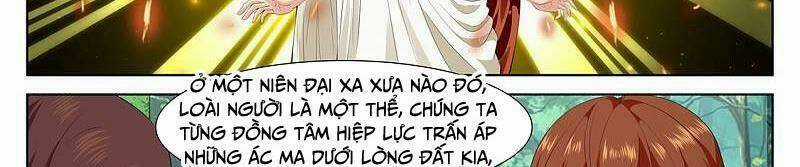 Đô Thị Kiêu Hùng Hệ Thống Chapter 344 trang 60
