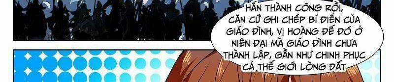 Đô Thị Kiêu Hùng Hệ Thống Chapter 344 trang 65