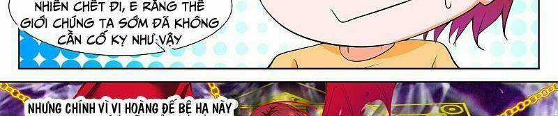 Đô Thị Kiêu Hùng Hệ Thống Chapter 344 trang 67