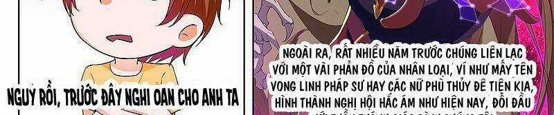 Đô Thị Kiêu Hùng Hệ Thống Chapter 344 trang 73