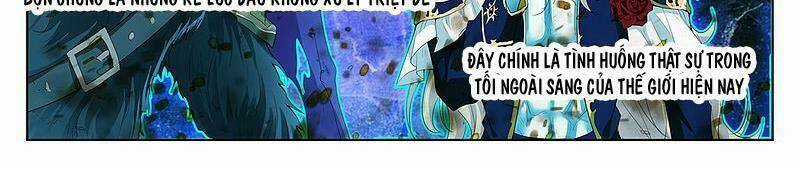 Đô Thị Kiêu Hùng Hệ Thống Chapter 344 trang 76