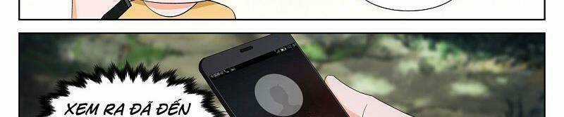 Đô Thị Kiêu Hùng Hệ Thống Chapter 344 trang 79