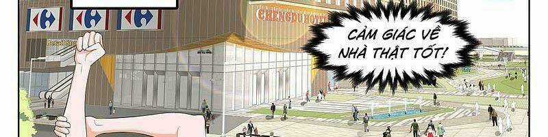 Đô Thị Kiêu Hùng Hệ Thống Chapter 344 trang 85