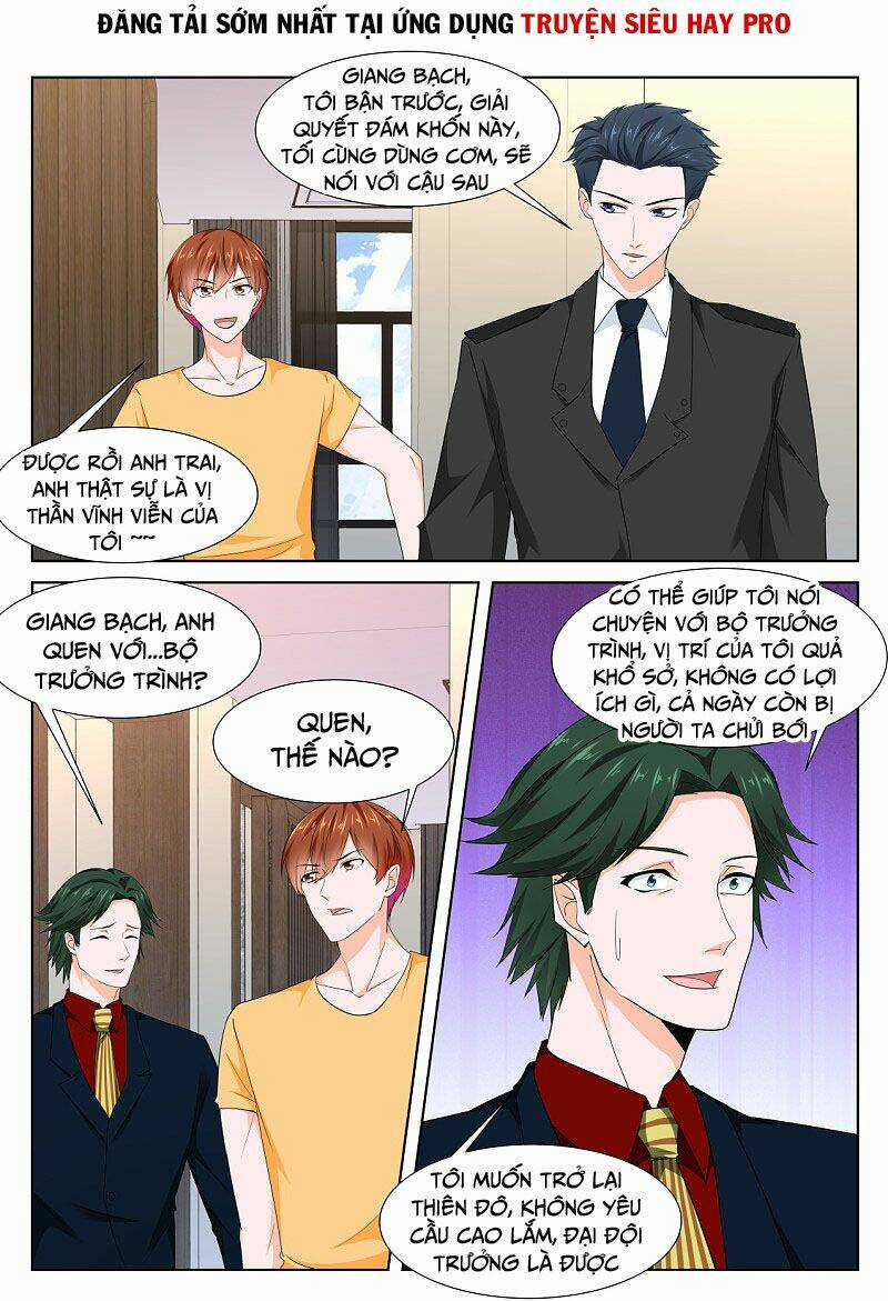 Đô Thị Kiêu Hùng Hệ Thống Chapter 346 trang 2