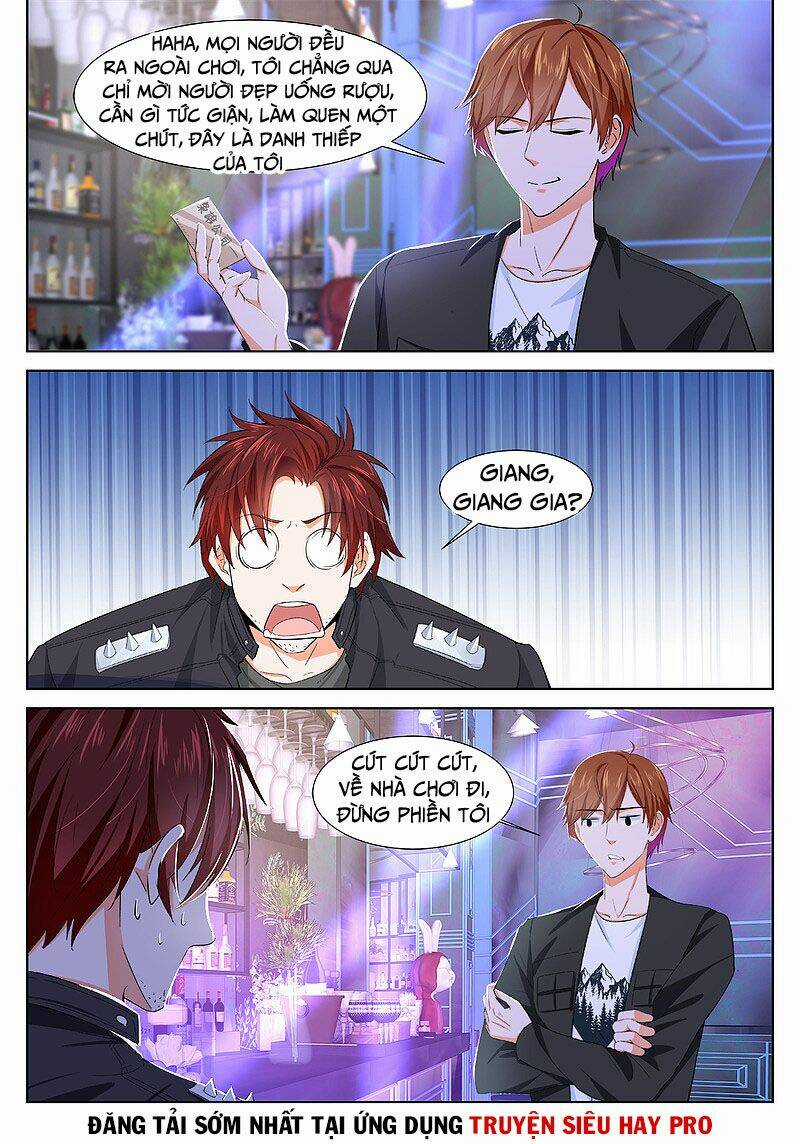 Đô Thị Kiêu Hùng Hệ Thống Chapter 347 trang 2