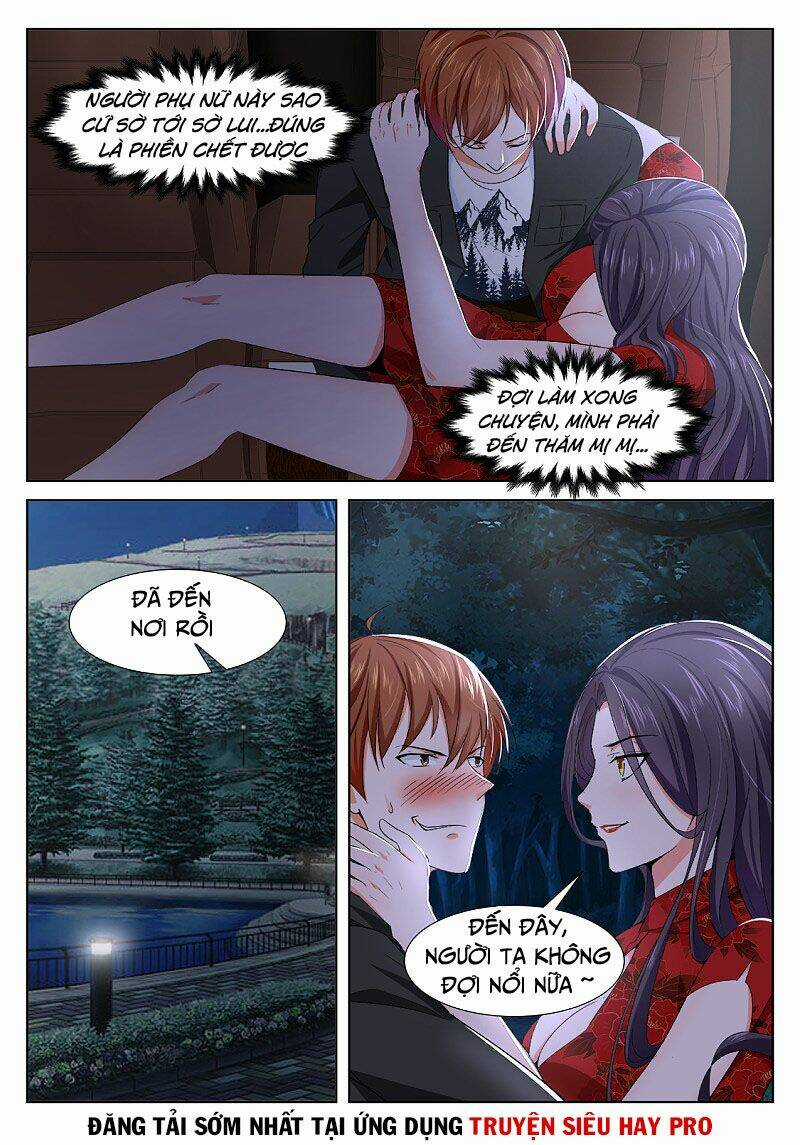 Đô Thị Kiêu Hùng Hệ Thống Chapter 347 trang 5