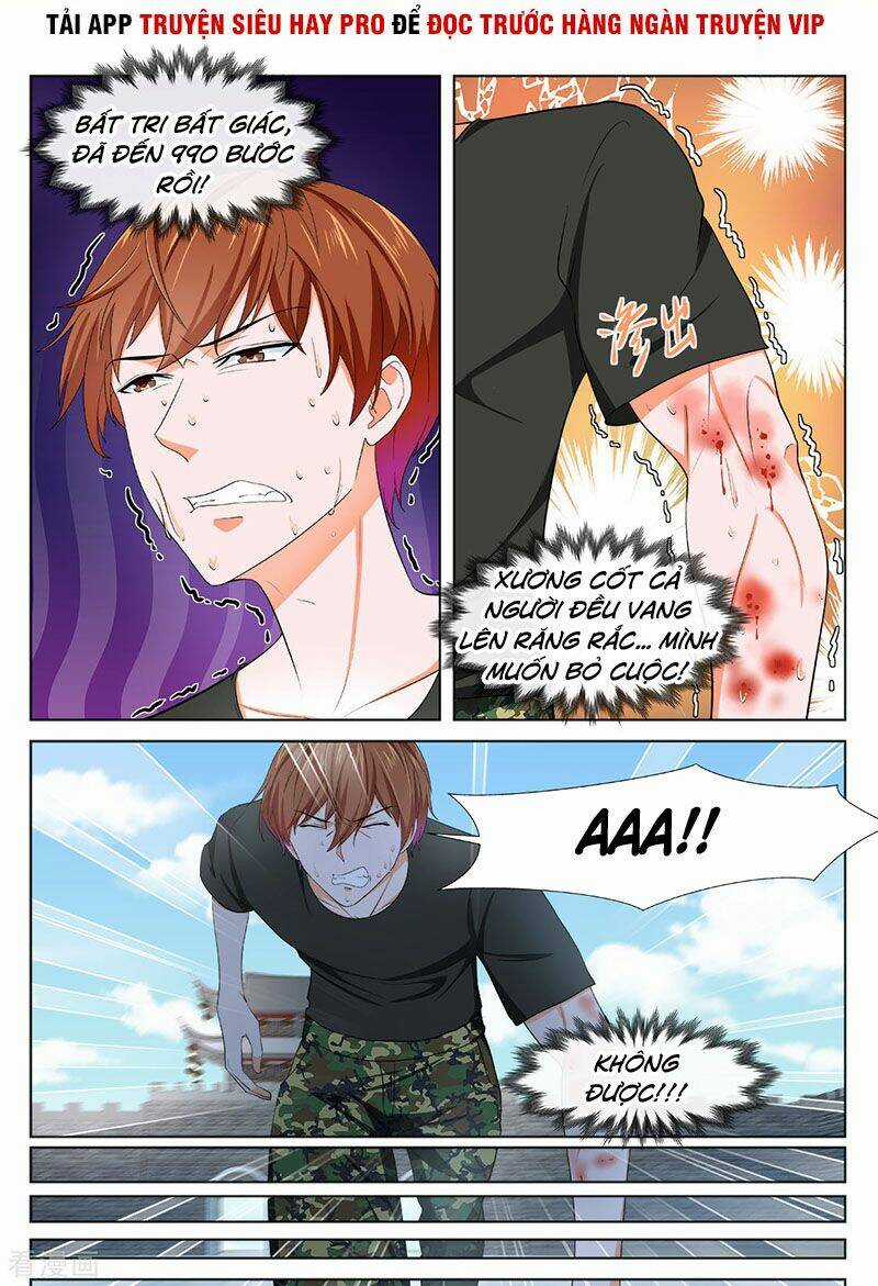 Đô Thị Kiêu Hùng Hệ Thống Chapter 358 trang 6