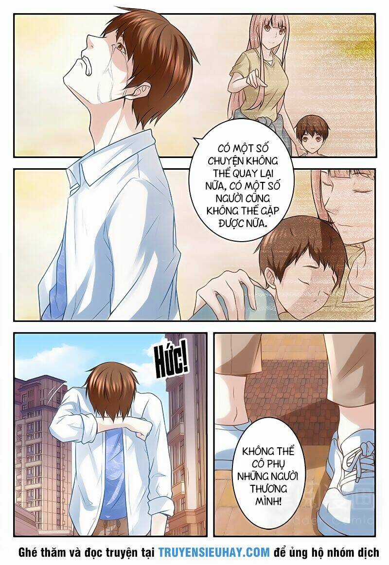 Đô Thị Kiêu Hùng Hệ Thống Chapter 4 trang 9