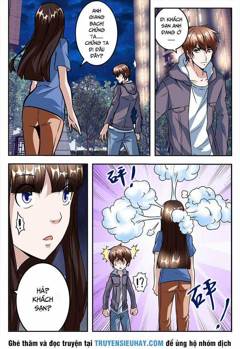 Đô Thị Kiêu Hùng Hệ Thống Chapter 42 trang 5