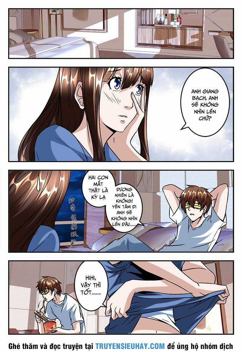 Đô Thị Kiêu Hùng Hệ Thống Chapter 42 trang 6