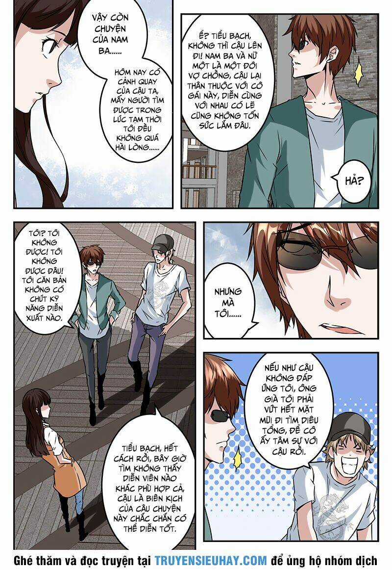 Đô Thị Kiêu Hùng Hệ Thống Chapter 43 trang 9