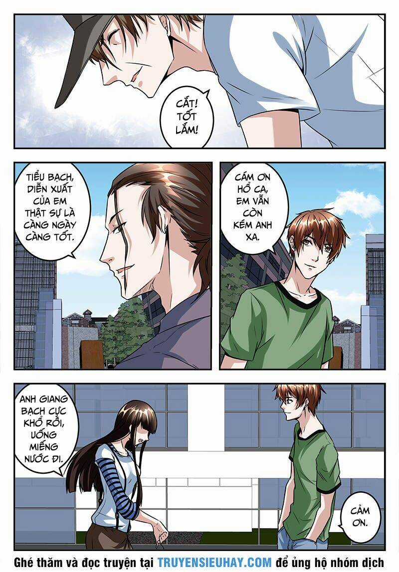 Đô Thị Kiêu Hùng Hệ Thống Chapter 44 trang 3
