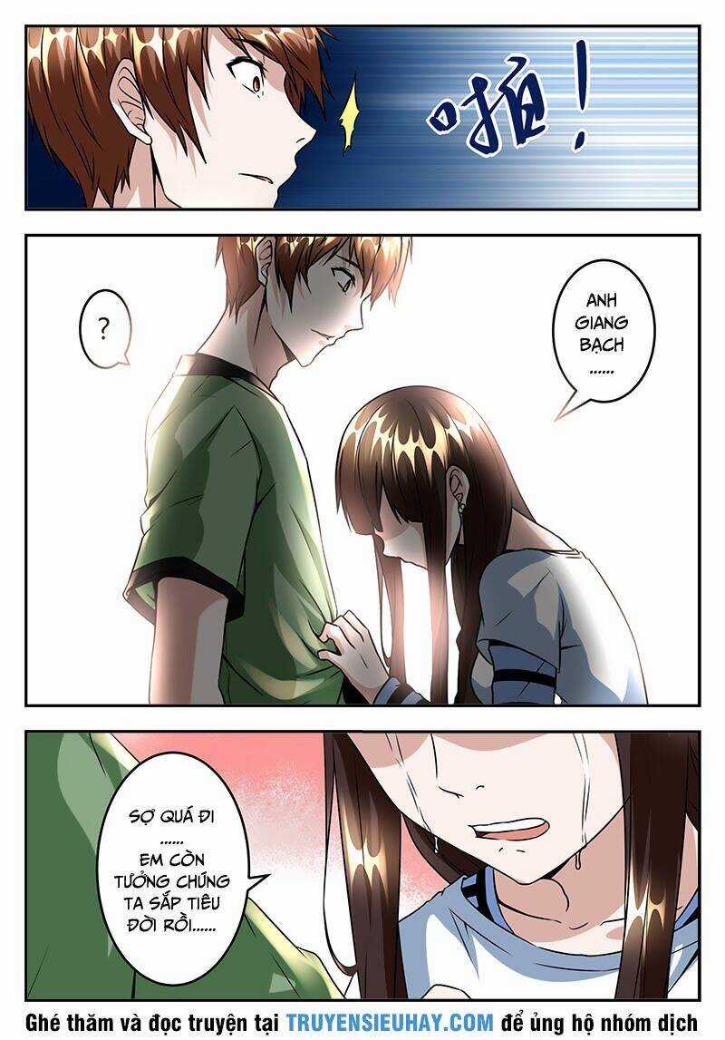 Đô Thị Kiêu Hùng Hệ Thống Chapter 46 trang 7