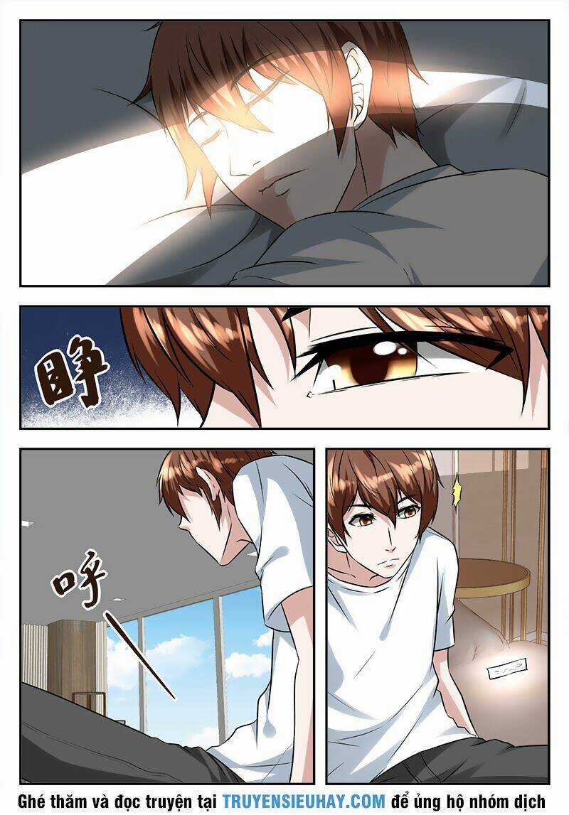 Đô Thị Kiêu Hùng Hệ Thống Chapter 50 trang 10