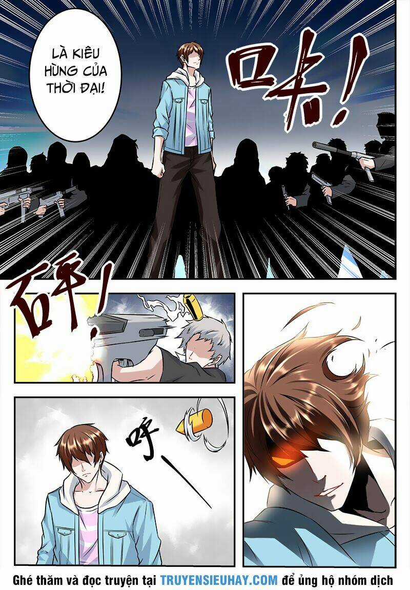 Đô Thị Kiêu Hùng Hệ Thống Chapter 53 trang 10