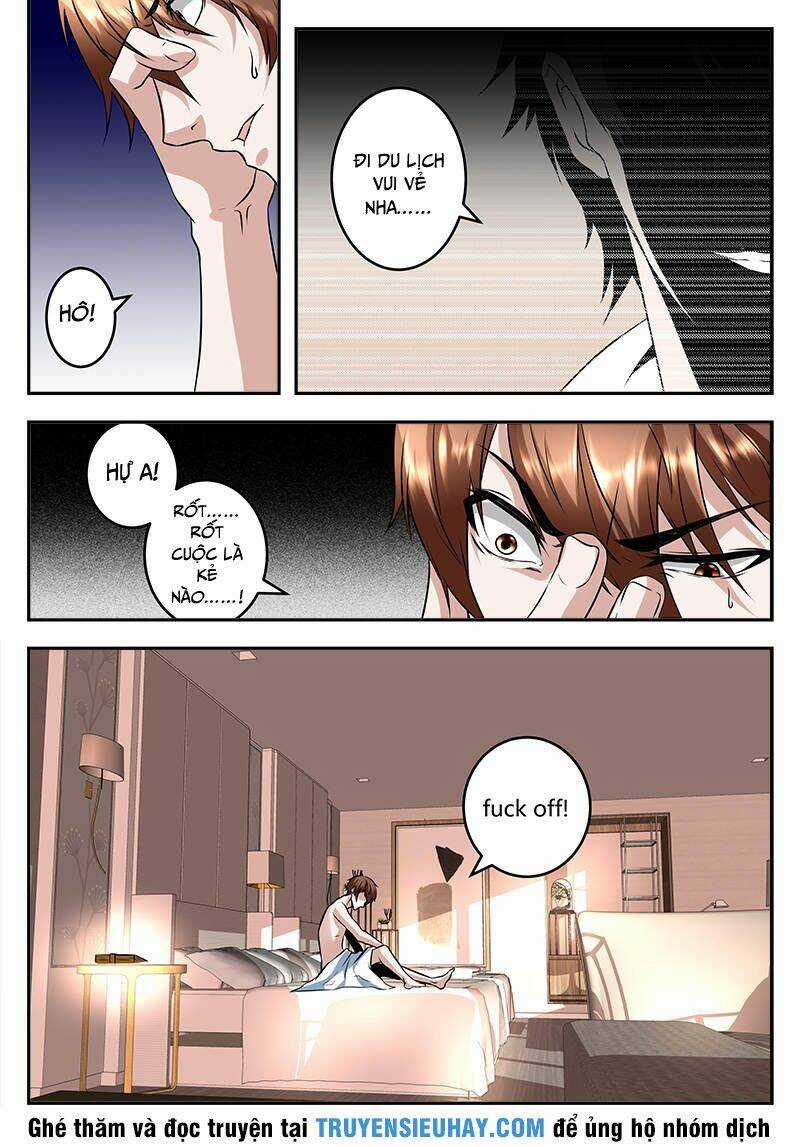 Đô Thị Kiêu Hùng Hệ Thống Chapter 57 trang 9