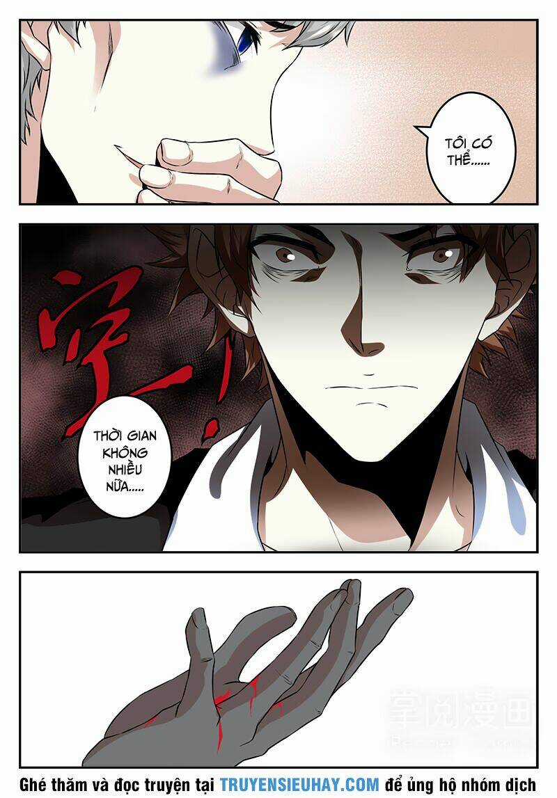 Đô Thị Kiêu Hùng Hệ Thống Chapter 66 trang 10