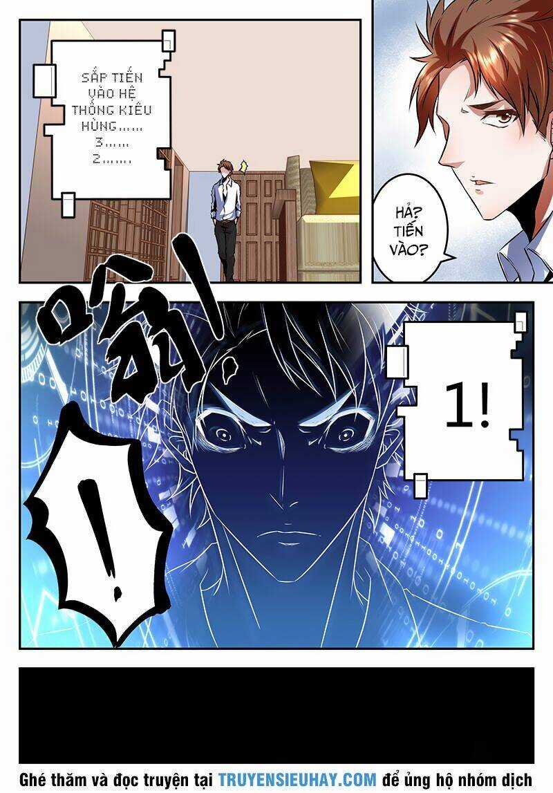 Đô Thị Kiêu Hùng Hệ Thống Chapter 69 trang 2