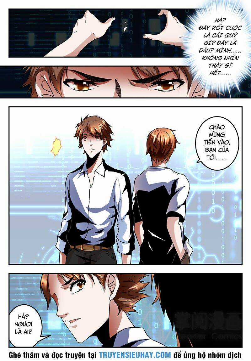 Đô Thị Kiêu Hùng Hệ Thống Chapter 69 trang 3