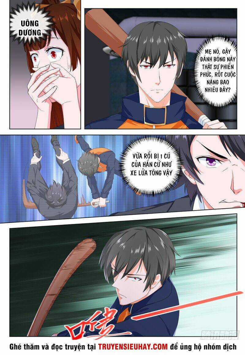 Đô Thị Kiêu Hùng Hệ Thống Chapter 78 trang 2