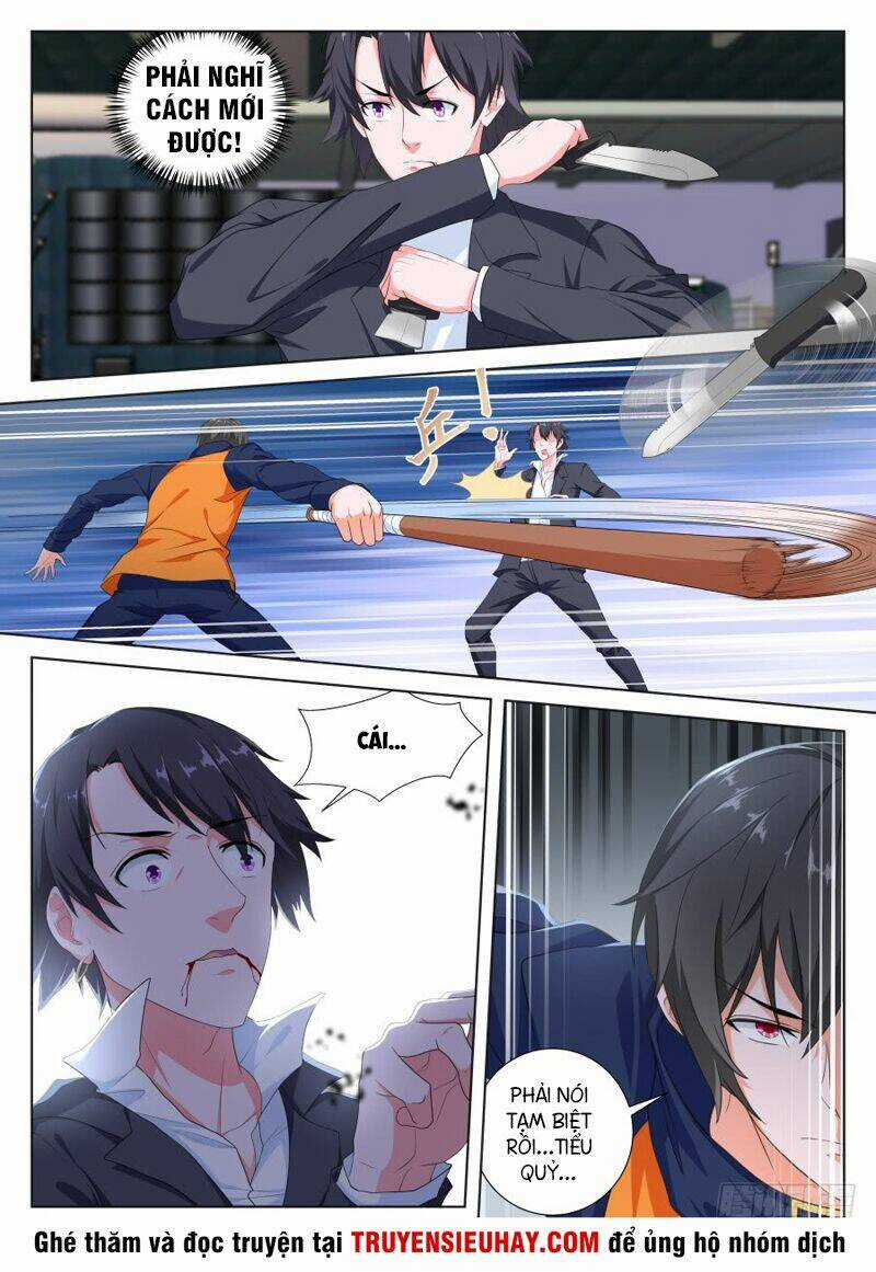 Đô Thị Kiêu Hùng Hệ Thống Chapter 78 trang 5