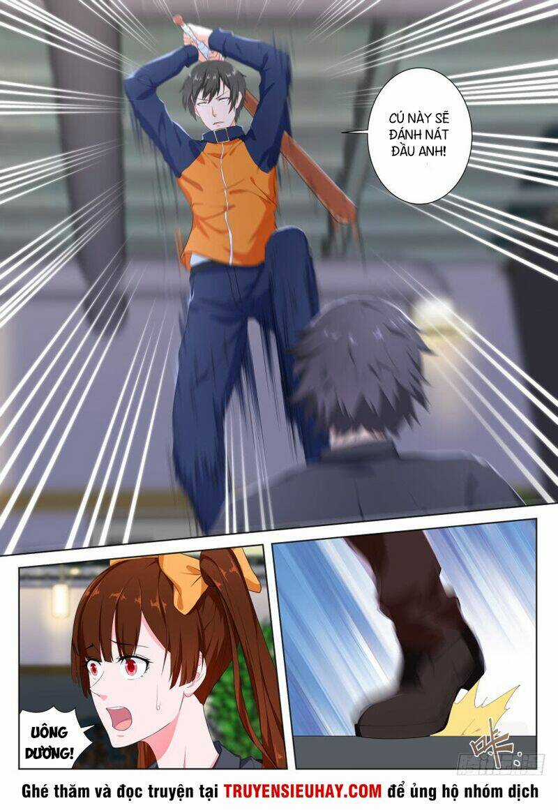 Đô Thị Kiêu Hùng Hệ Thống Chapter 78 trang 6