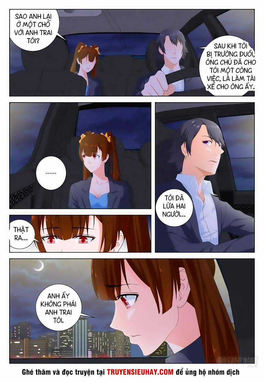 Đô Thị Kiêu Hùng Hệ Thống Chapter 79 trang 10