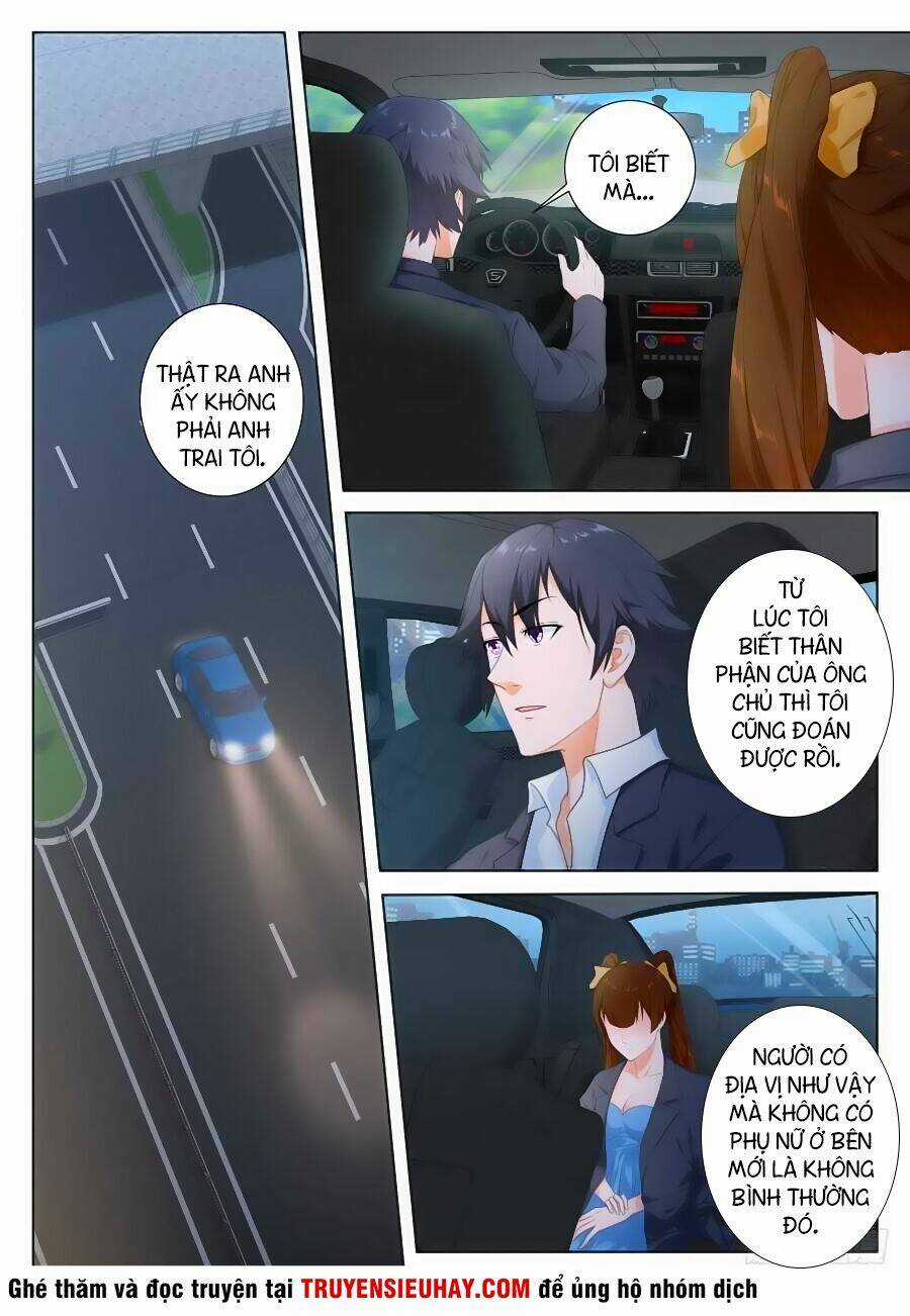 Đô Thị Kiêu Hùng Hệ Thống Chapter 80 trang 1