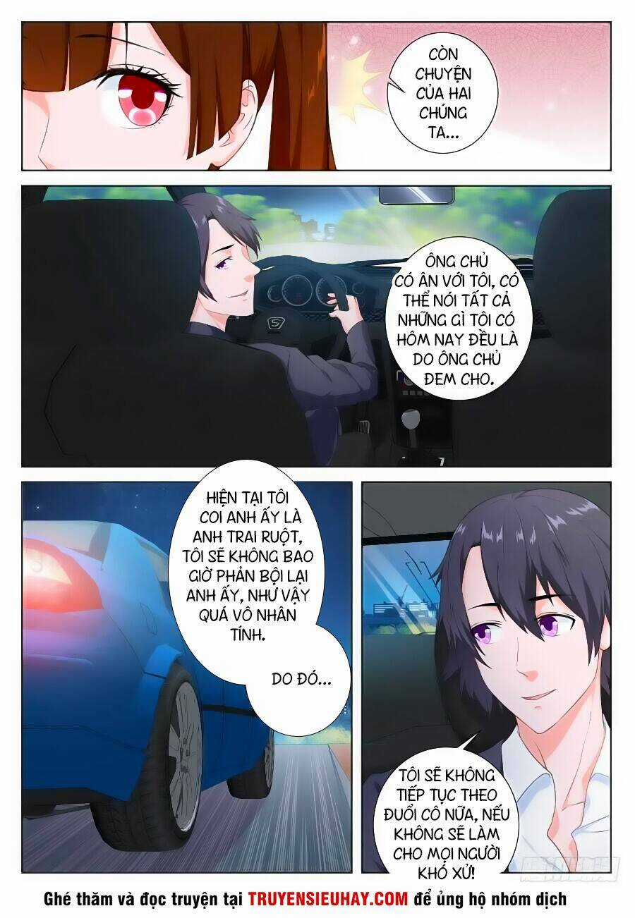 Đô Thị Kiêu Hùng Hệ Thống Chapter 80 trang 3