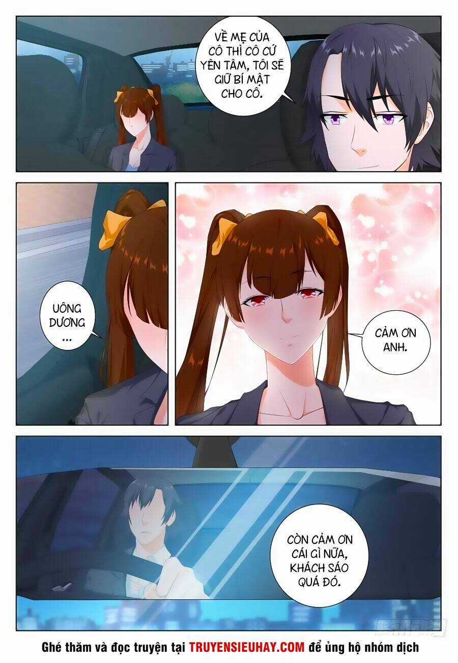 Đô Thị Kiêu Hùng Hệ Thống Chapter 80 trang 4