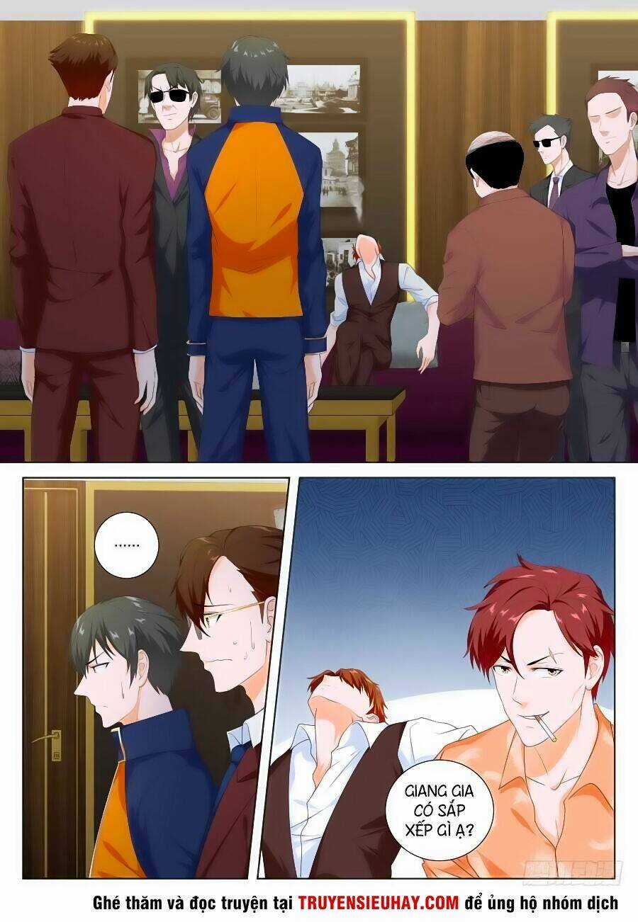 Đô Thị Kiêu Hùng Hệ Thống Chapter 80 trang 6