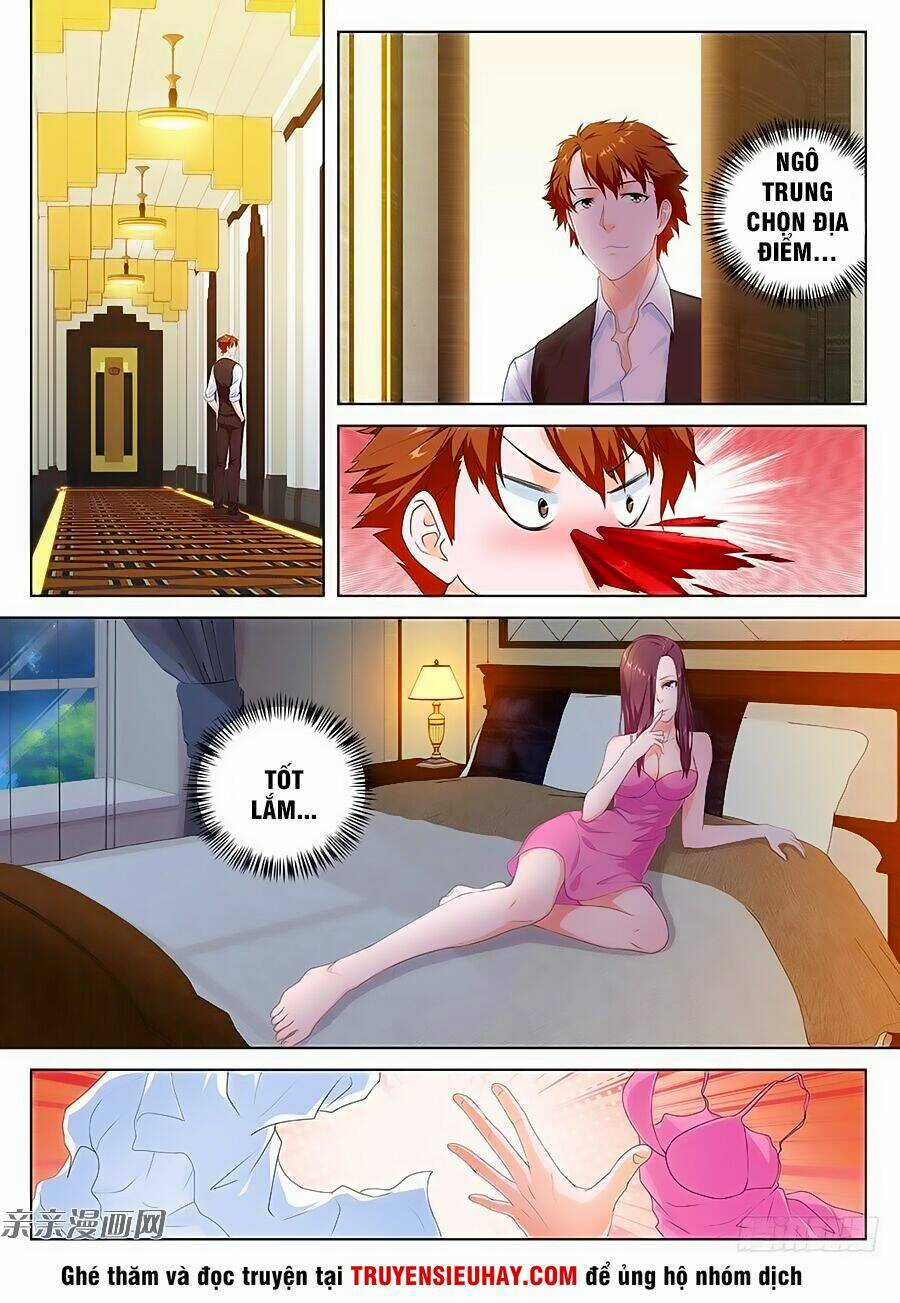 Đô Thị Kiêu Hùng Hệ Thống Chapter 81 trang 4