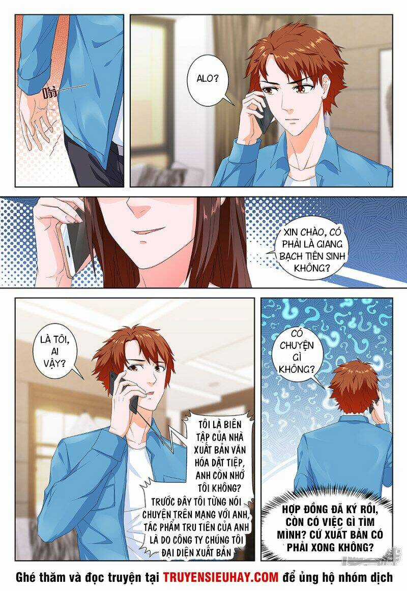 Đô Thị Kiêu Hùng Hệ Thống Chapter 82 trang 4