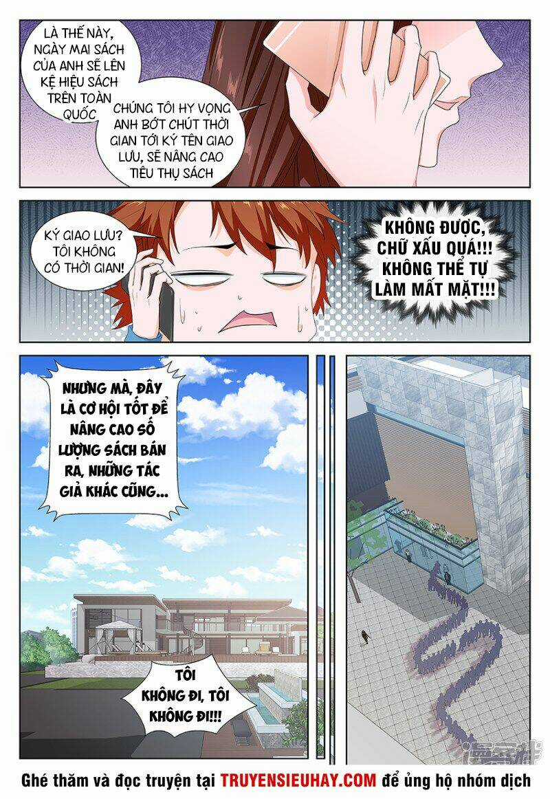 Đô Thị Kiêu Hùng Hệ Thống Chapter 82 trang 5