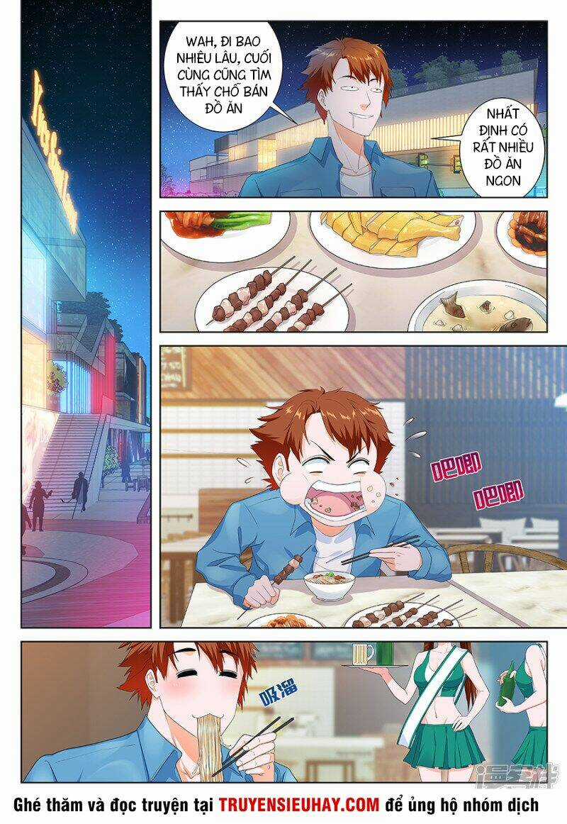 Đô Thị Kiêu Hùng Hệ Thống Chapter 83 trang 5