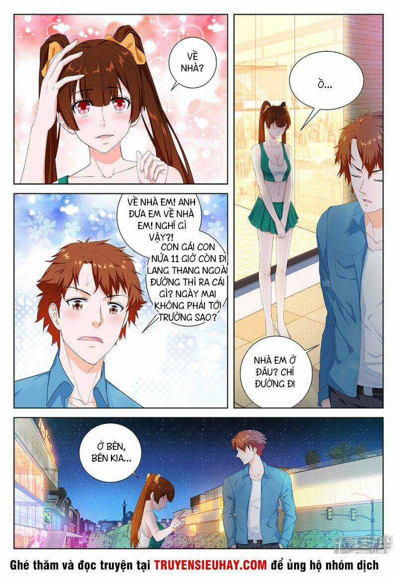 Đô Thị Kiêu Hùng Hệ Thống Chapter 83 trang 9