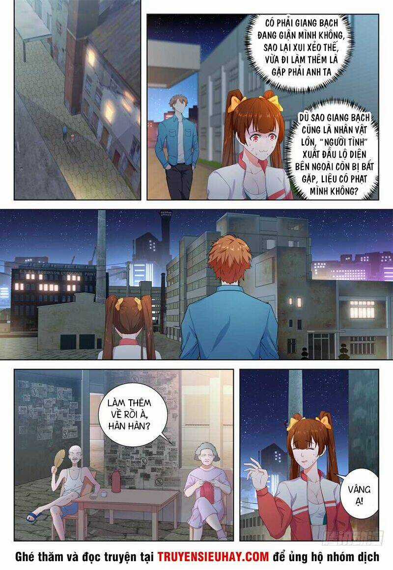 Đô Thị Kiêu Hùng Hệ Thống Chapter 84 trang 0