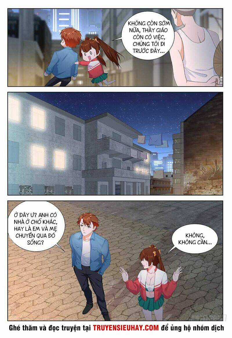 Đô Thị Kiêu Hùng Hệ Thống Chapter 84 trang 2