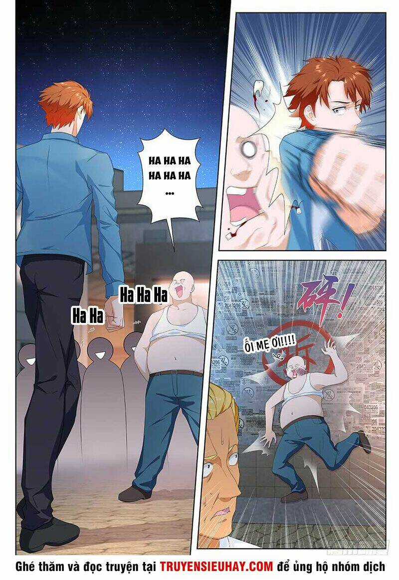 Đô Thị Kiêu Hùng Hệ Thống Chapter 84 trang 6