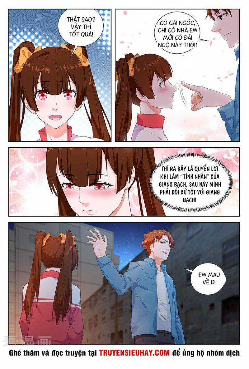 Đô Thị Kiêu Hùng Hệ Thống Chapter 85 trang 6